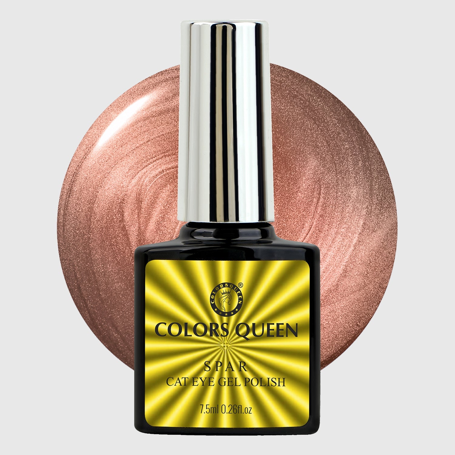 Colors-Queen-Spar-Cat-Eye-Gel-Polish