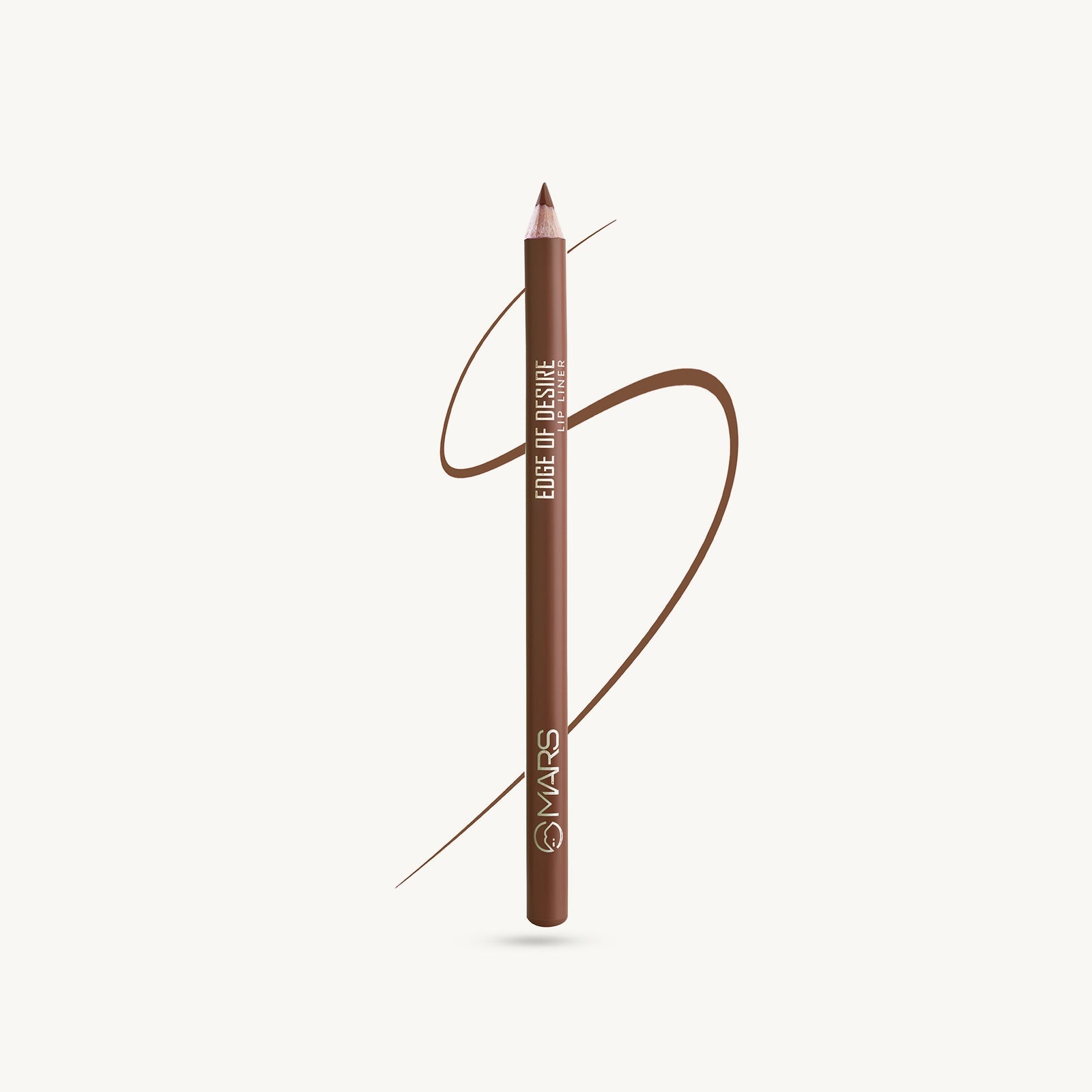 Mars Edge of Desire | Lip Liner Pencil