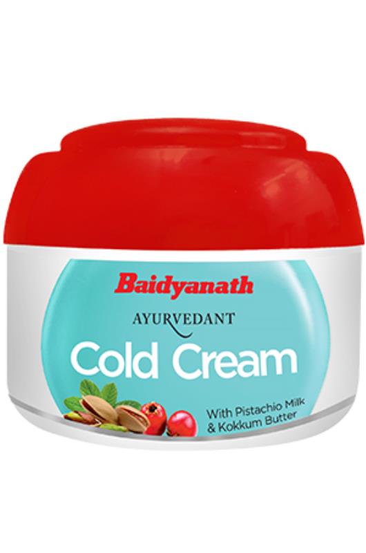 Baidyanath Cold Cream