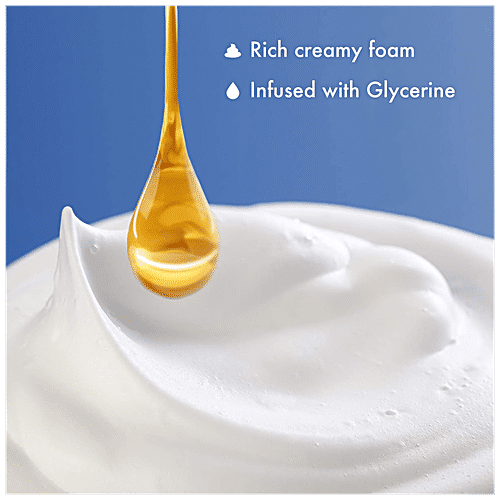 Gillette shaving foam 