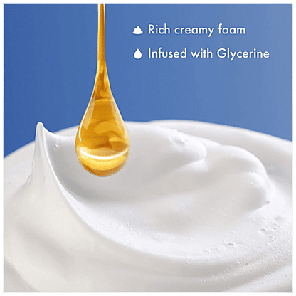 Gillette shaving foam 