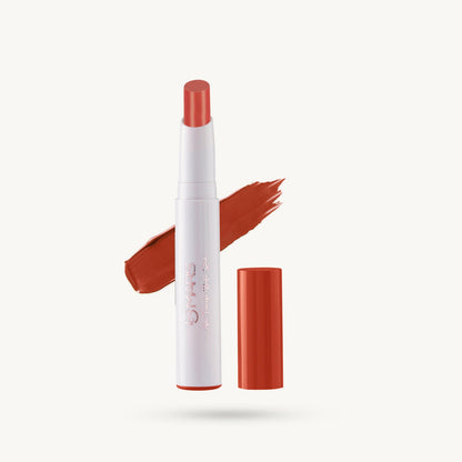 Mars Matte Lipstick | Non Transfer Butter Stick