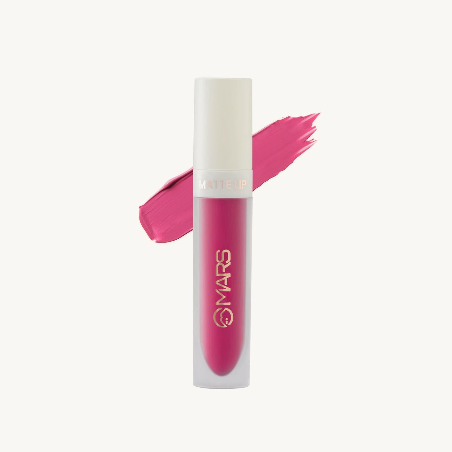 Mars Matte Lip Color