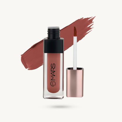 Mars Popstar | Liquid Mousse Lipstick
