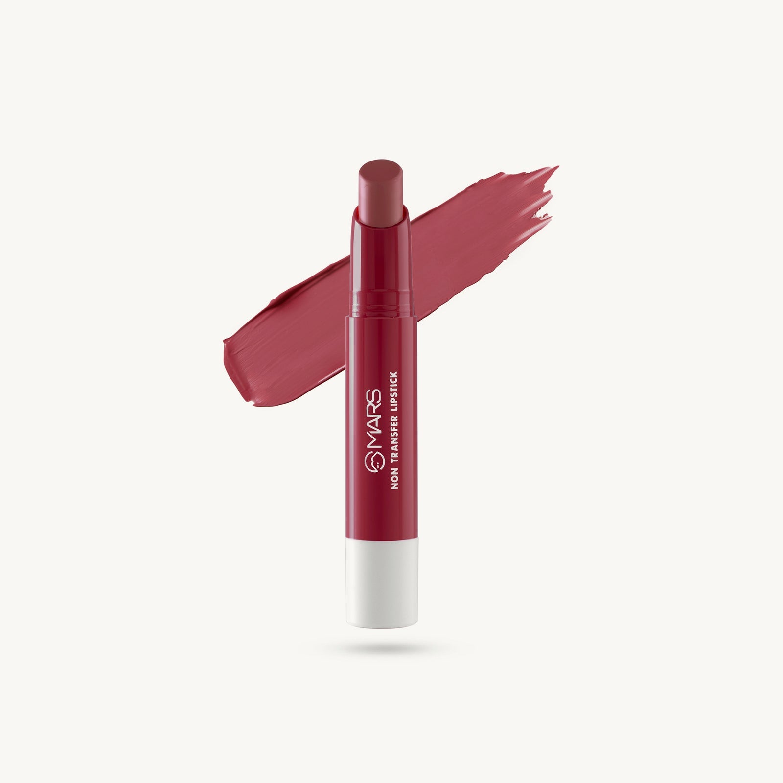 Mars Super Stay | Non Transfer Lipstick