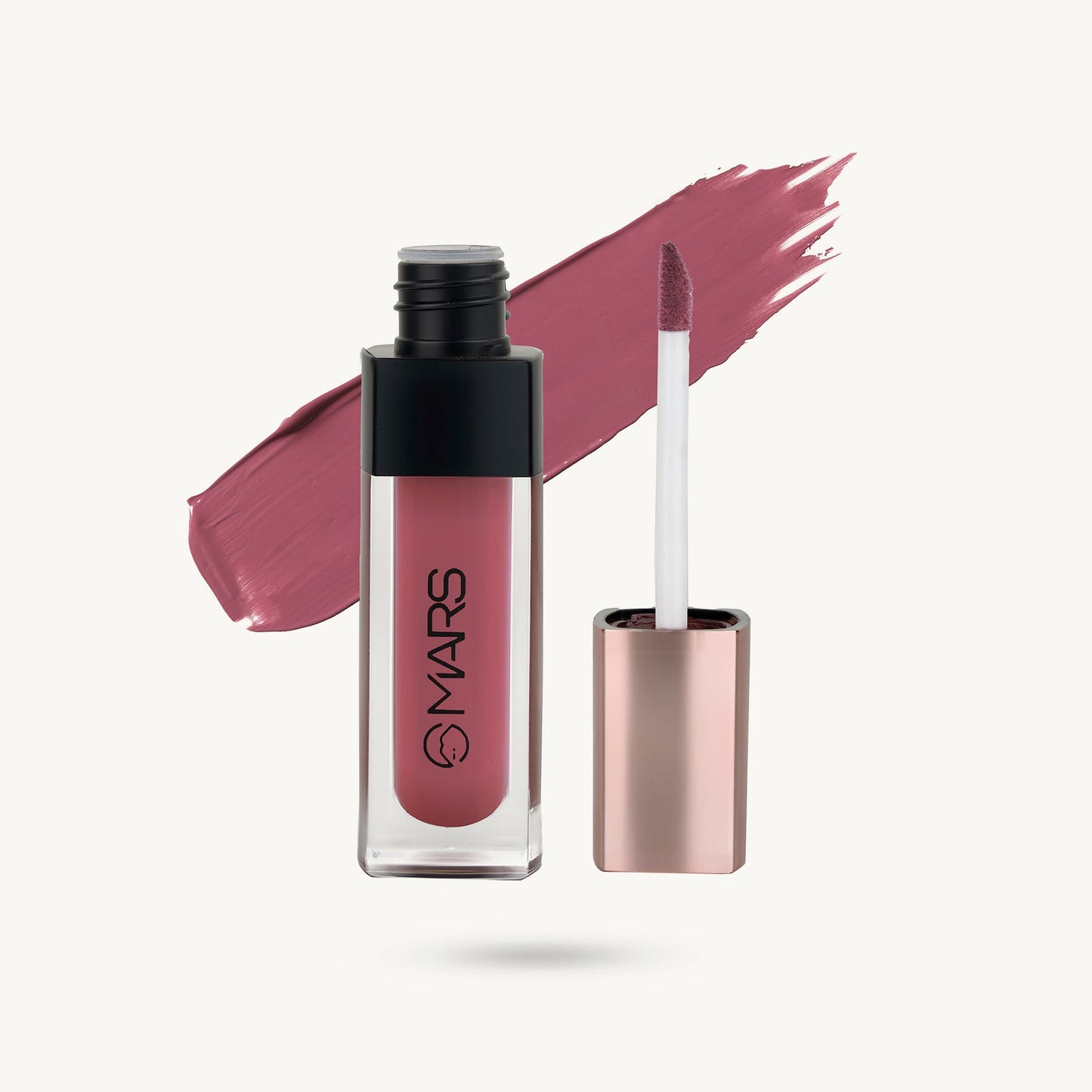 Mars Popstar | Liquid Mousse Lipstick