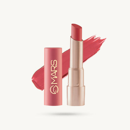Mars Creamy Matte Lipstick