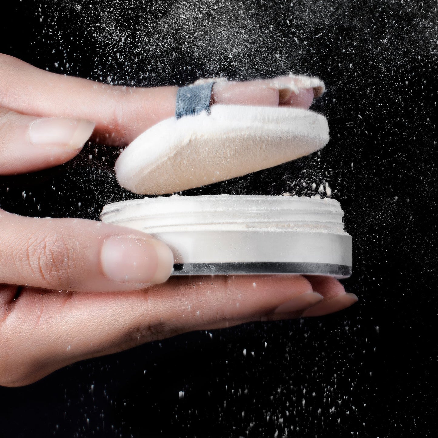 Mars Loose Powder | Trend Setting Powder