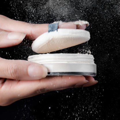 Mars Loose Powder | Trend Setting Powder
