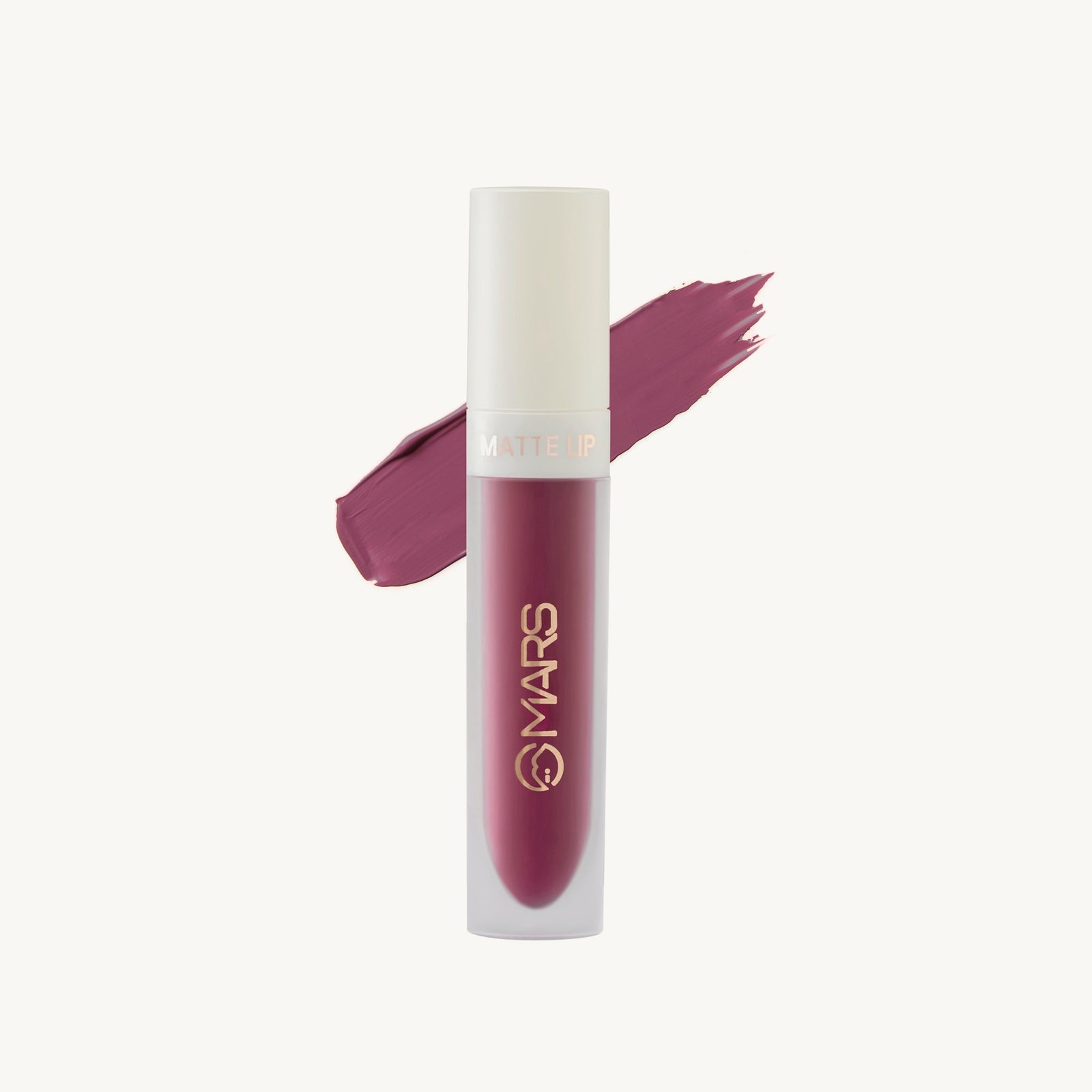 Mars Matte Lip Color