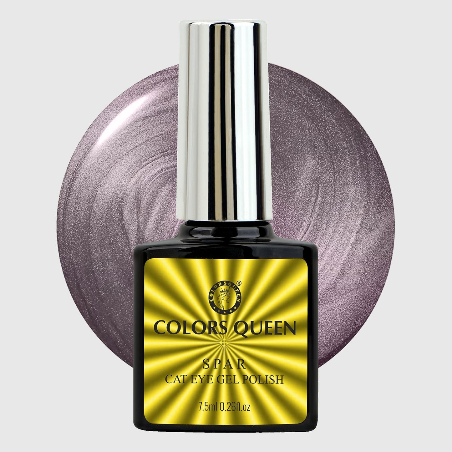 Colors-Queen-Spar-Cat-Eye-Gel-Polish