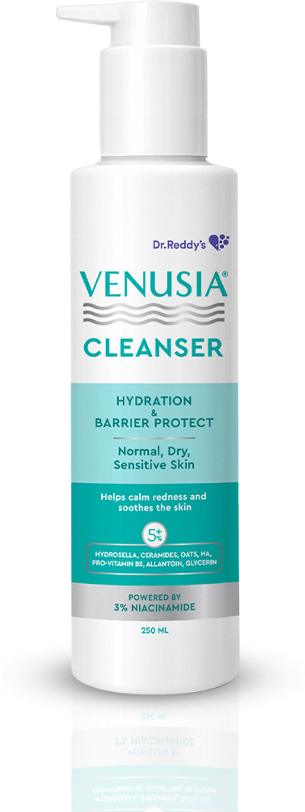 Venusia-Dr.-Reddy's-Venusia-Hydrating-&-Barrier-Protect-Cleanser-Face-Wash