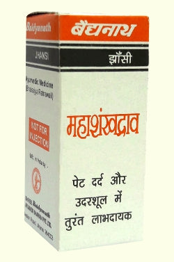 Baidyanath Mahashankha Drava 