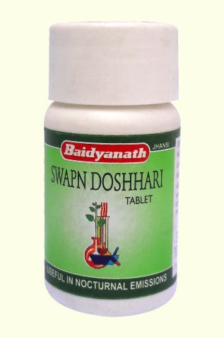 Baidyanath Swapn Doshhari Tablet 
