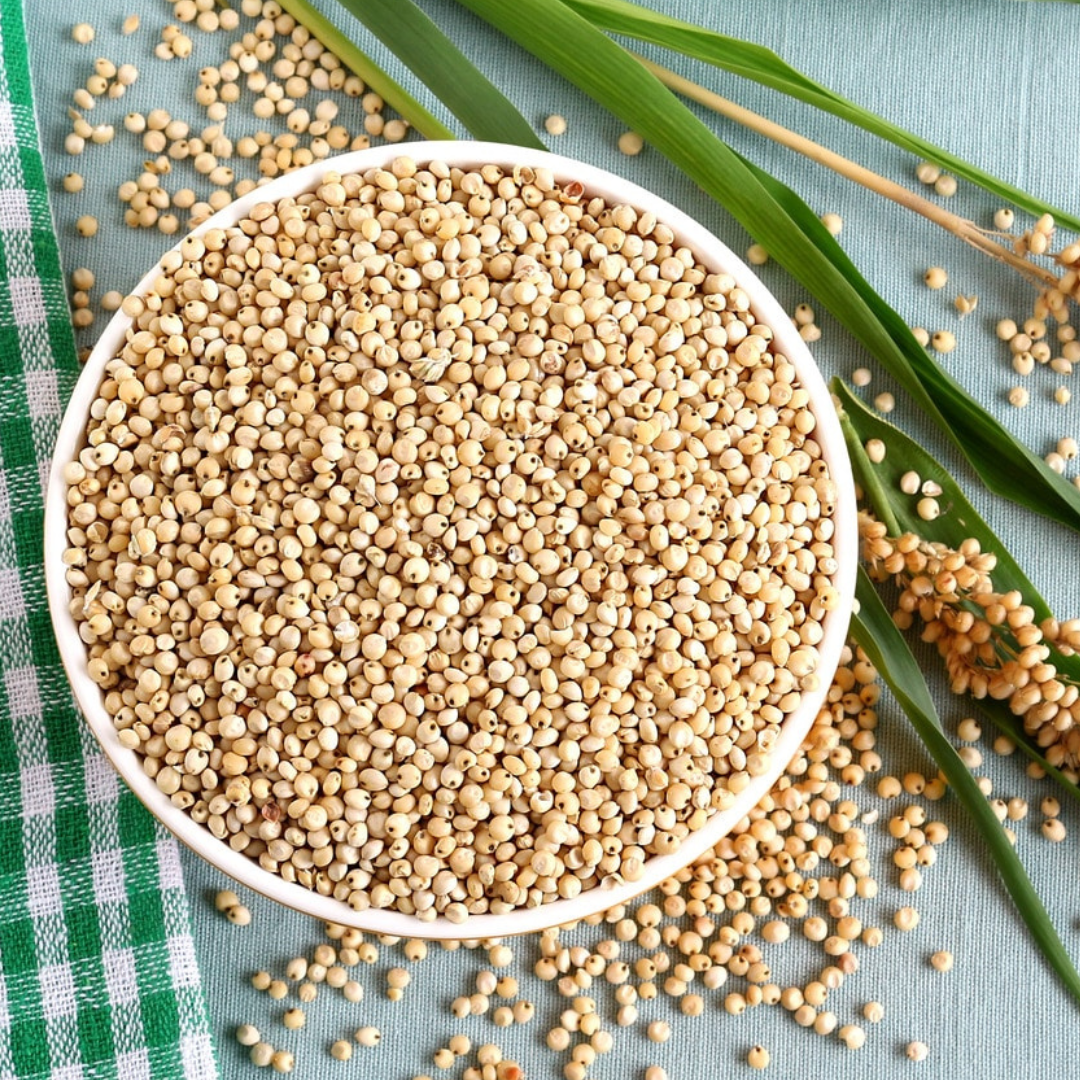 Ayumulya Jowar Grain | Sorghum