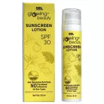 SBL Sunscreen SPF 50 Glowing Beauty Sunscreen Lotion