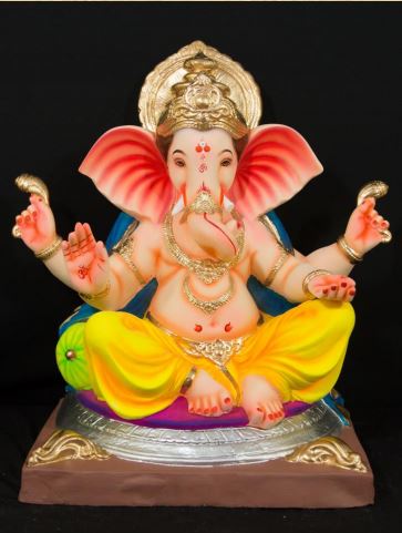 Eco friendly Gol Ring Titwala
