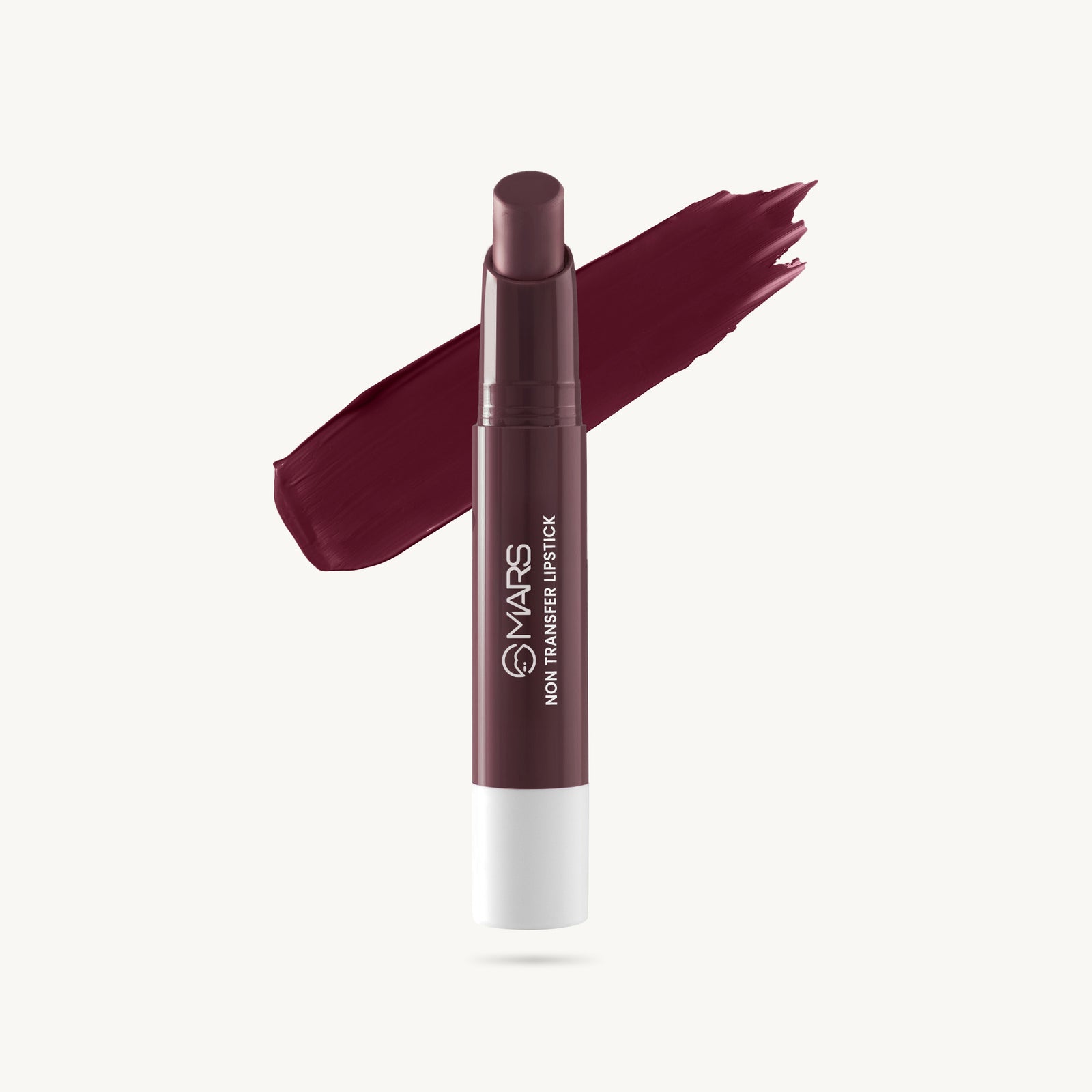 Mars Super Stay | Non Transfer Lipstick