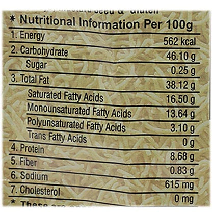 Haldiram's Namkeen Aloo Bhujia - PUSHMYCART