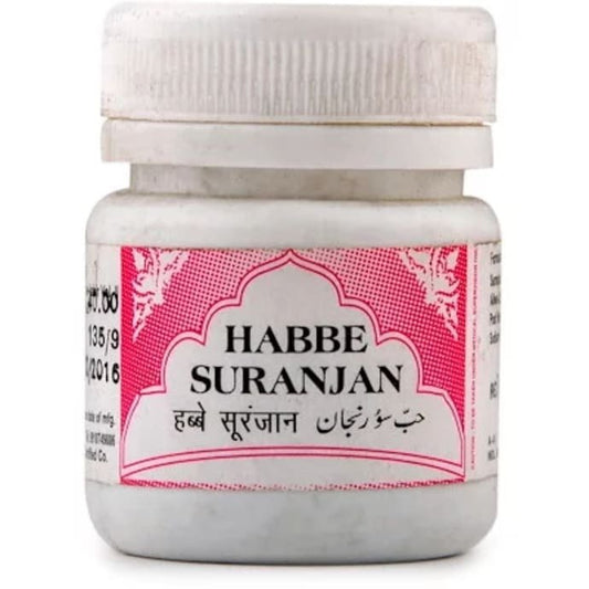 Rex Habbe Suranjan