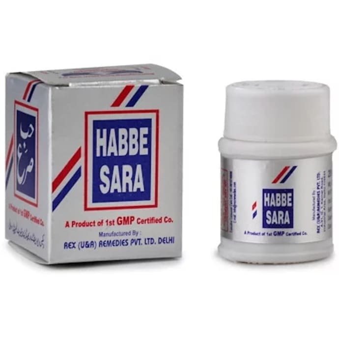 Rex Habbe Sara