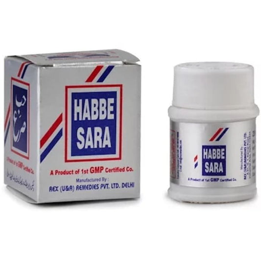 Rex Habbe Sara