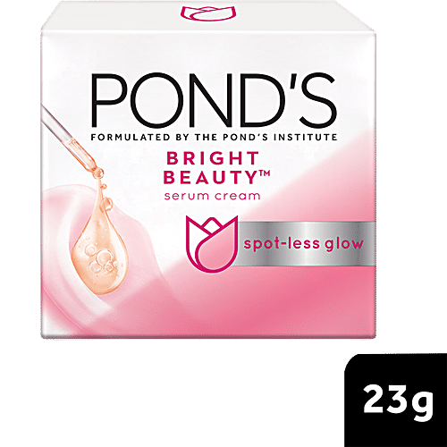 Ponds White Beauty Day Cream