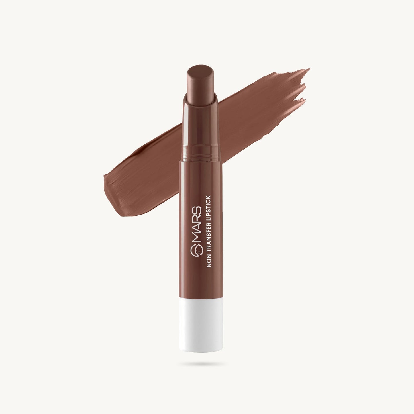 Mars Super Stay | Non Transfer Lipstick