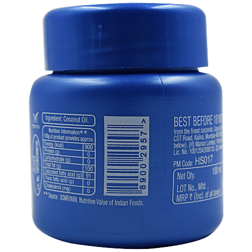 Parachute oil jar
