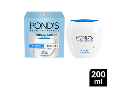 Pond's Moisturising Cold Cream