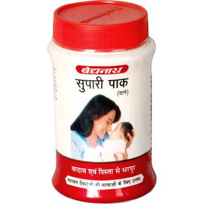 Baidyanath Baboolarishta 