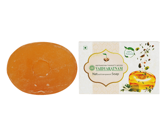 Vaidyaratnam Vaidyaratnam Oushoda Soap