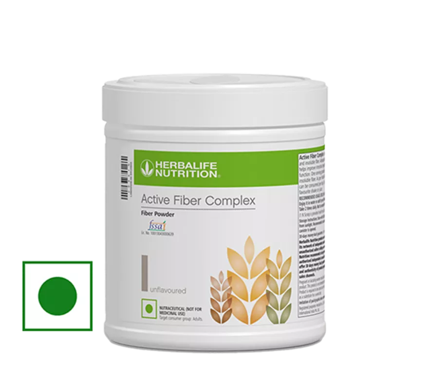 Herbalife Active Fiber Complex - Unflavoured