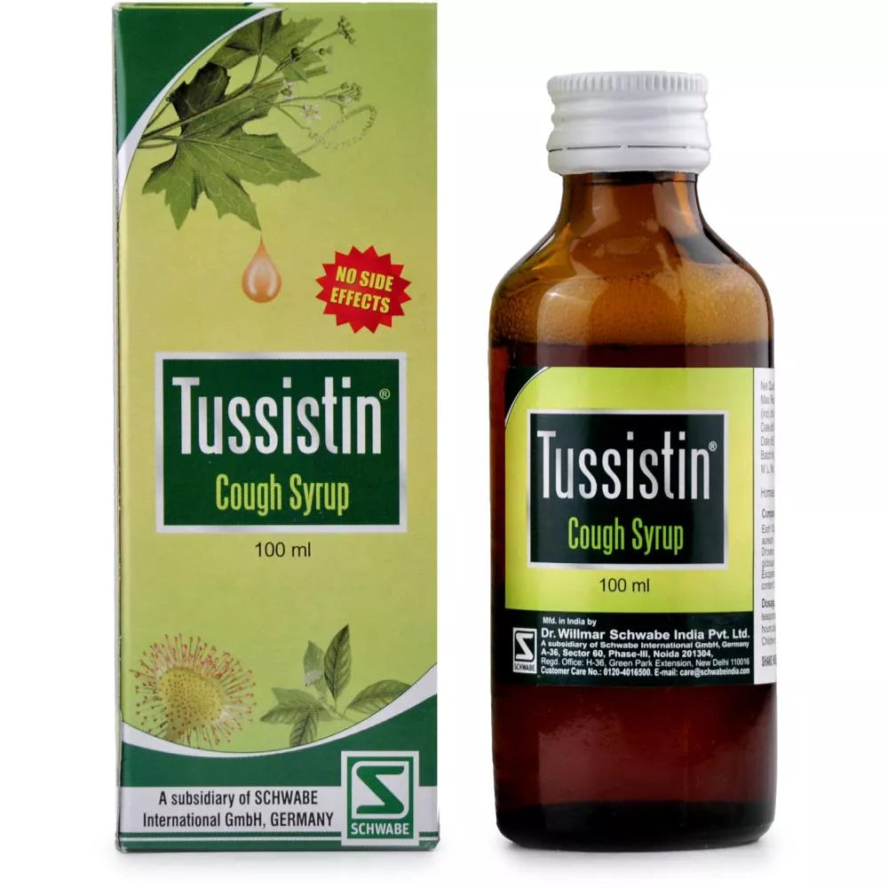Dr Willmar Tussistin
