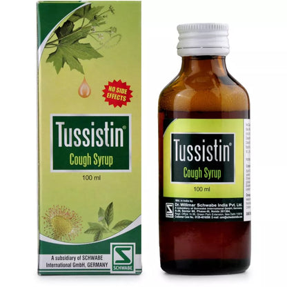 Dr Willmar Tussistin