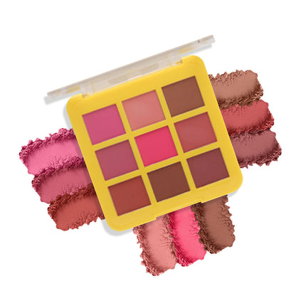 Colors-Queen-9-in-1-Eyeshadow-Palette---01-Matte-Nudes-18g