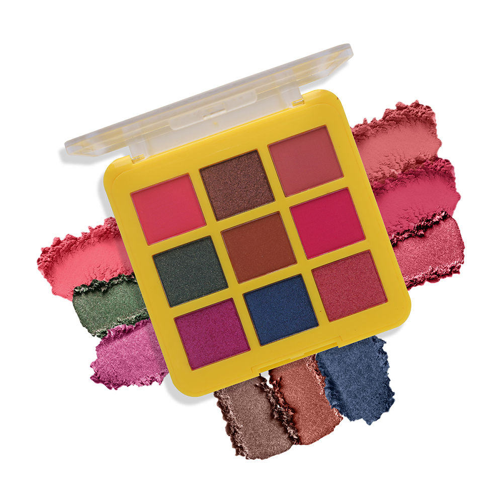 Colors-Queen-9-in-1-Eyeshadow-Palette---01-Matte-Nudes-18g