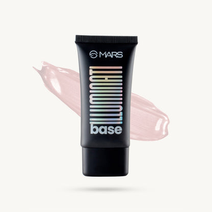 Mars Illuminati Base | Strobe Cream