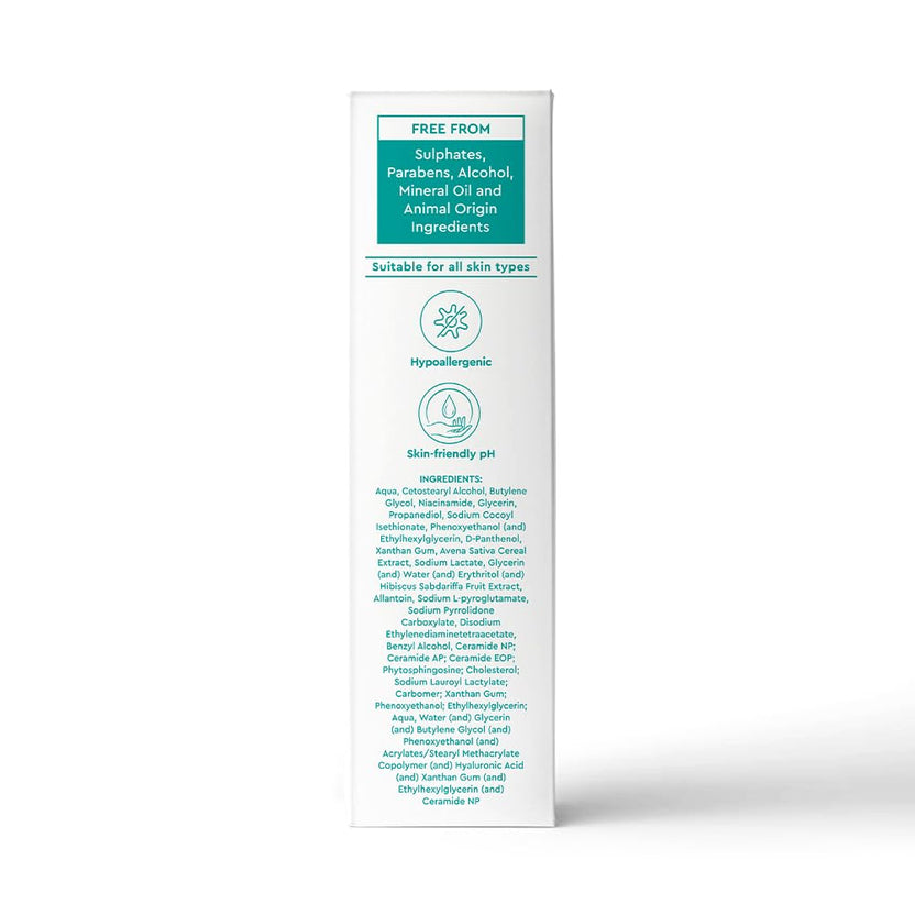 Venusia-Hydrating-&-Barrier-Protect-Cleanser