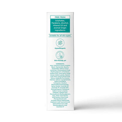 Venusia-Hydrating-&-Barrier-Protect-Cleanser