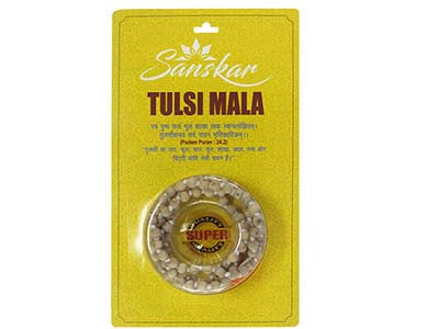 Patanjali Tulsi Mala Super Premium