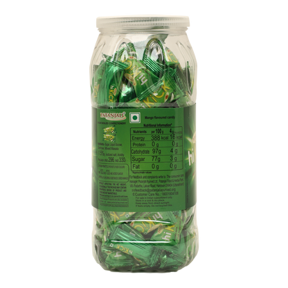 Patanjali Hikick Candy Kacha Aam