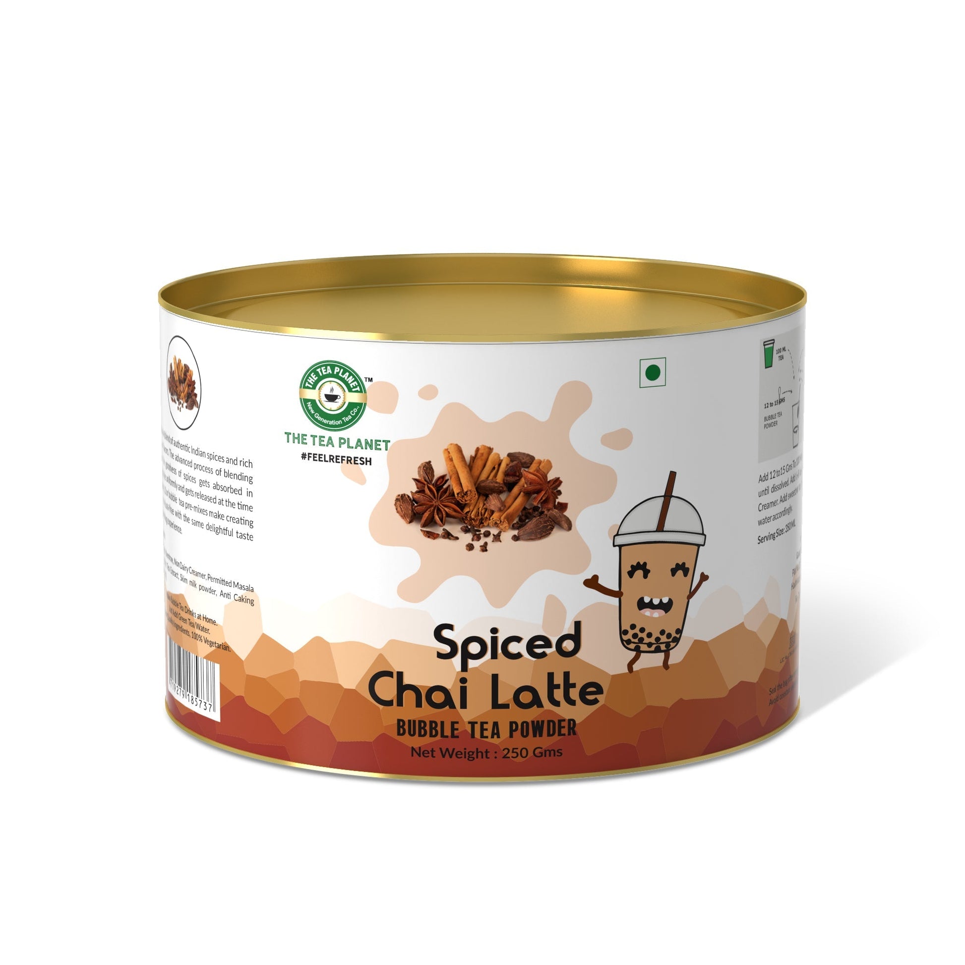 elfbar nachfüll pod läuft aus Karak Chai Recipe