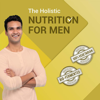 Patanjali Nutrela Men's Superfood