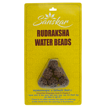 Patanjali Rudraksh Water Beads