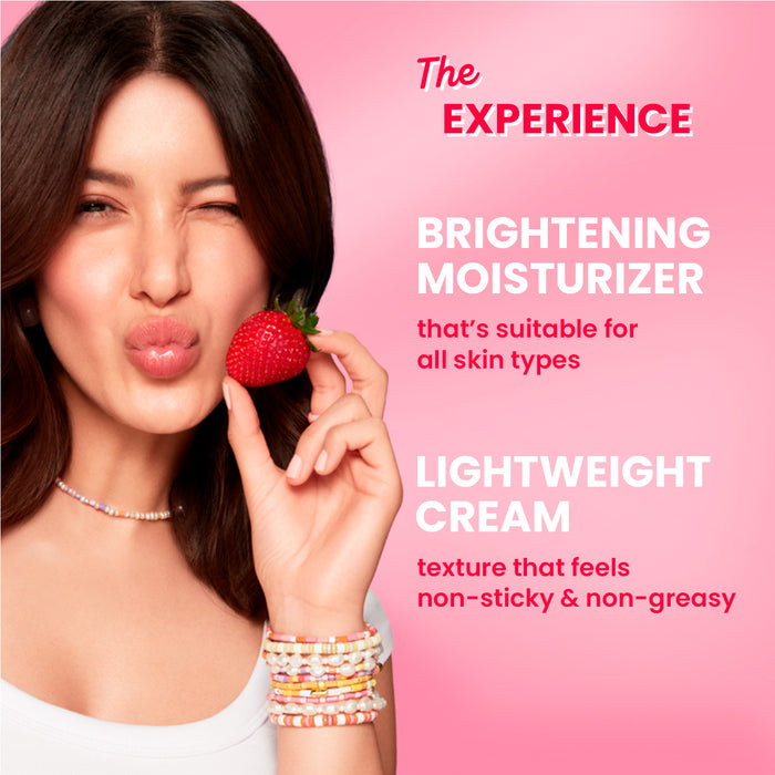 Dot & Key Strawberry Dew Do-It-All Moisturizer