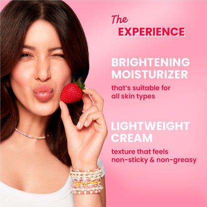Dot & Key Strawberry Dew Do-It-All Moisturizer