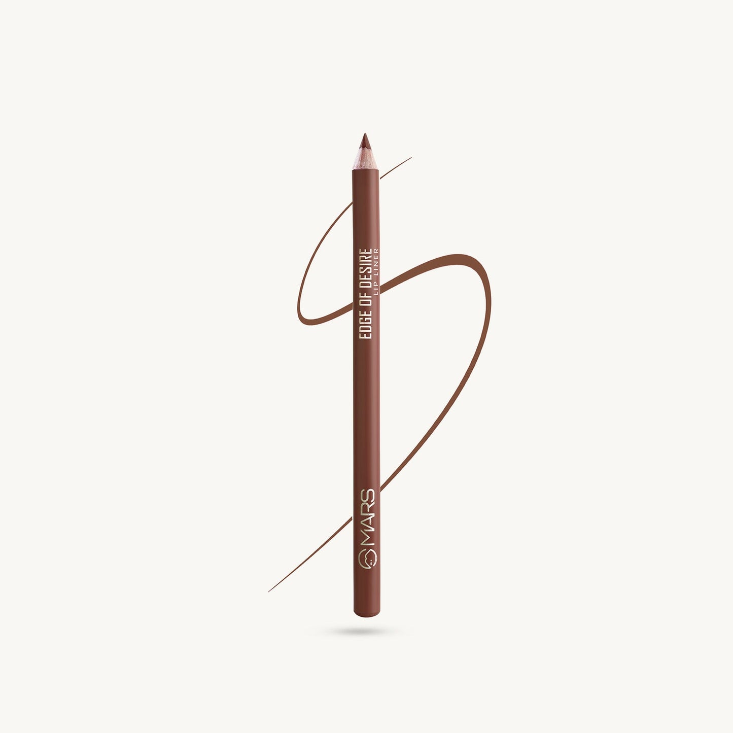 Mars Edge of Desire | Lip Liner Pencil