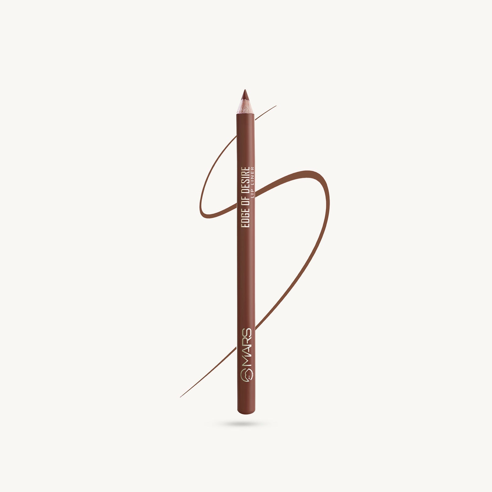 Mars Edge of Desire | Lip Liner Pencil