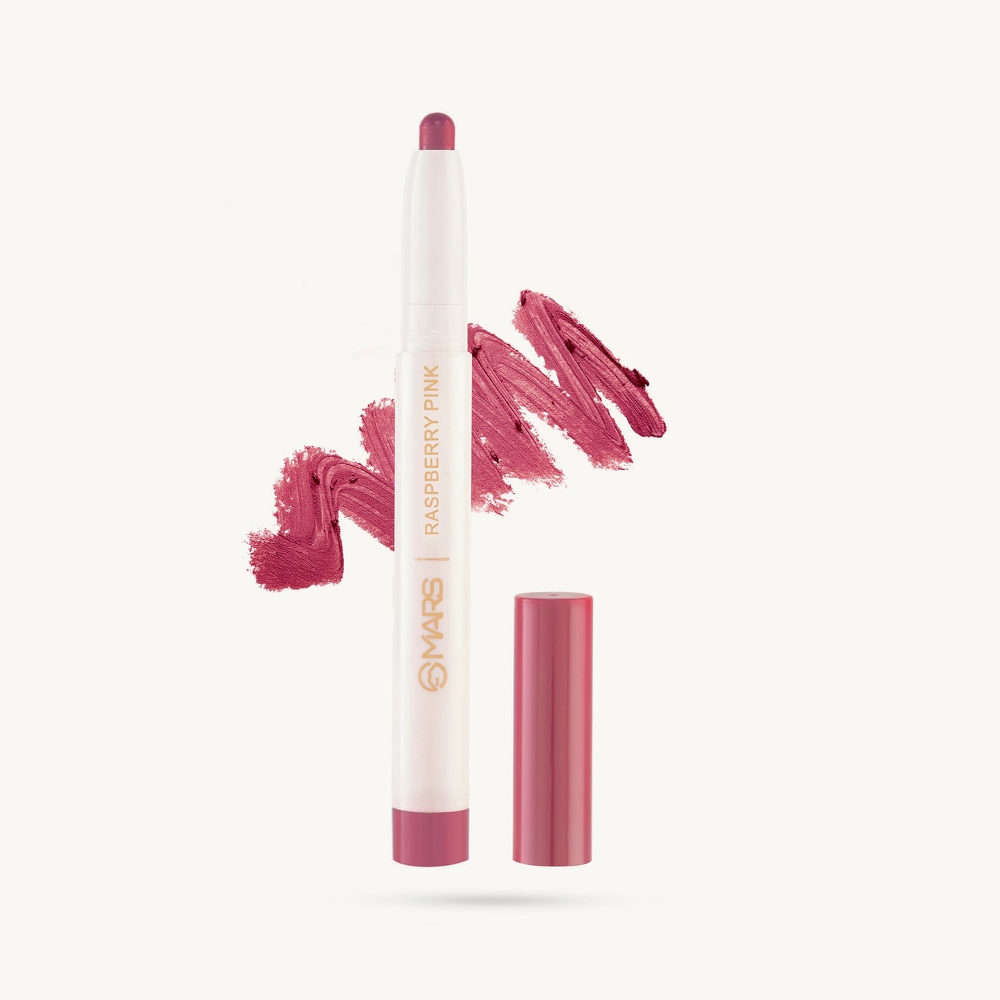 Mars Retractable Lip Crayon | Poppins